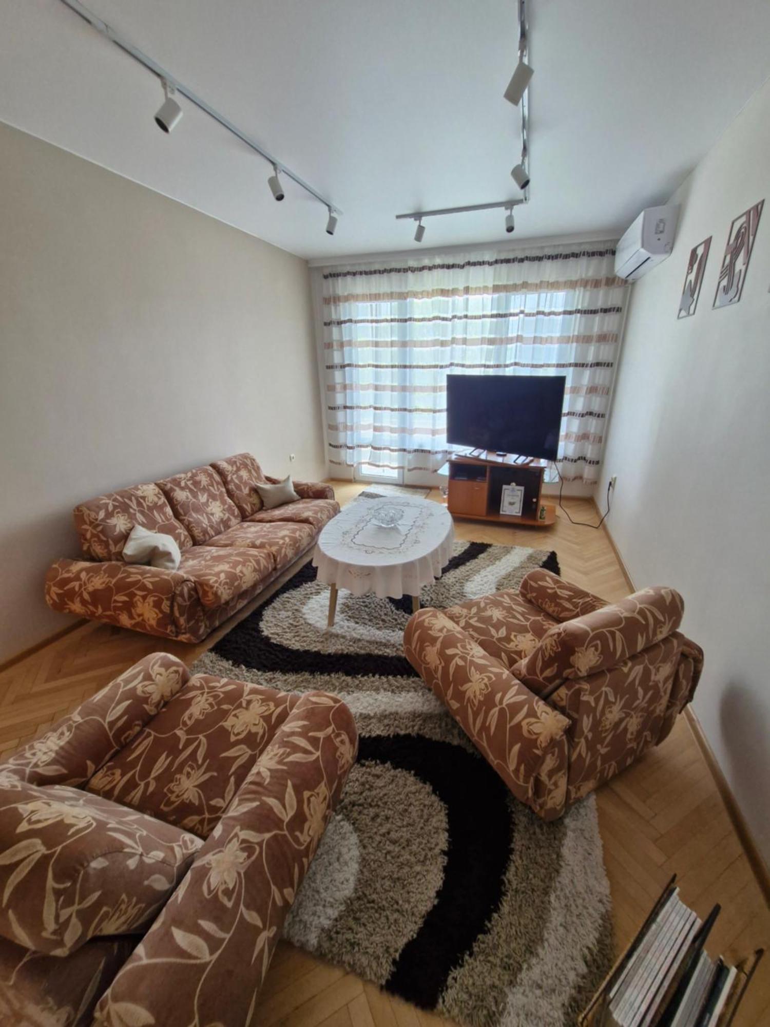 Belatrix Varna Apartment 외부 사진