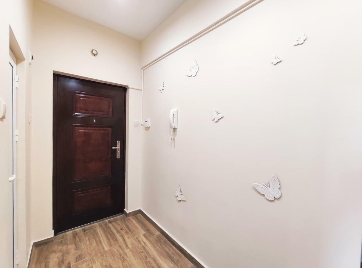 Belatrix Varna Apartment 외부 사진