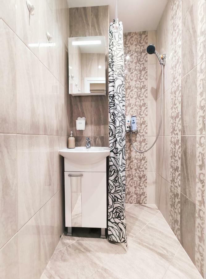 Belatrix Varna Apartment 외부 사진